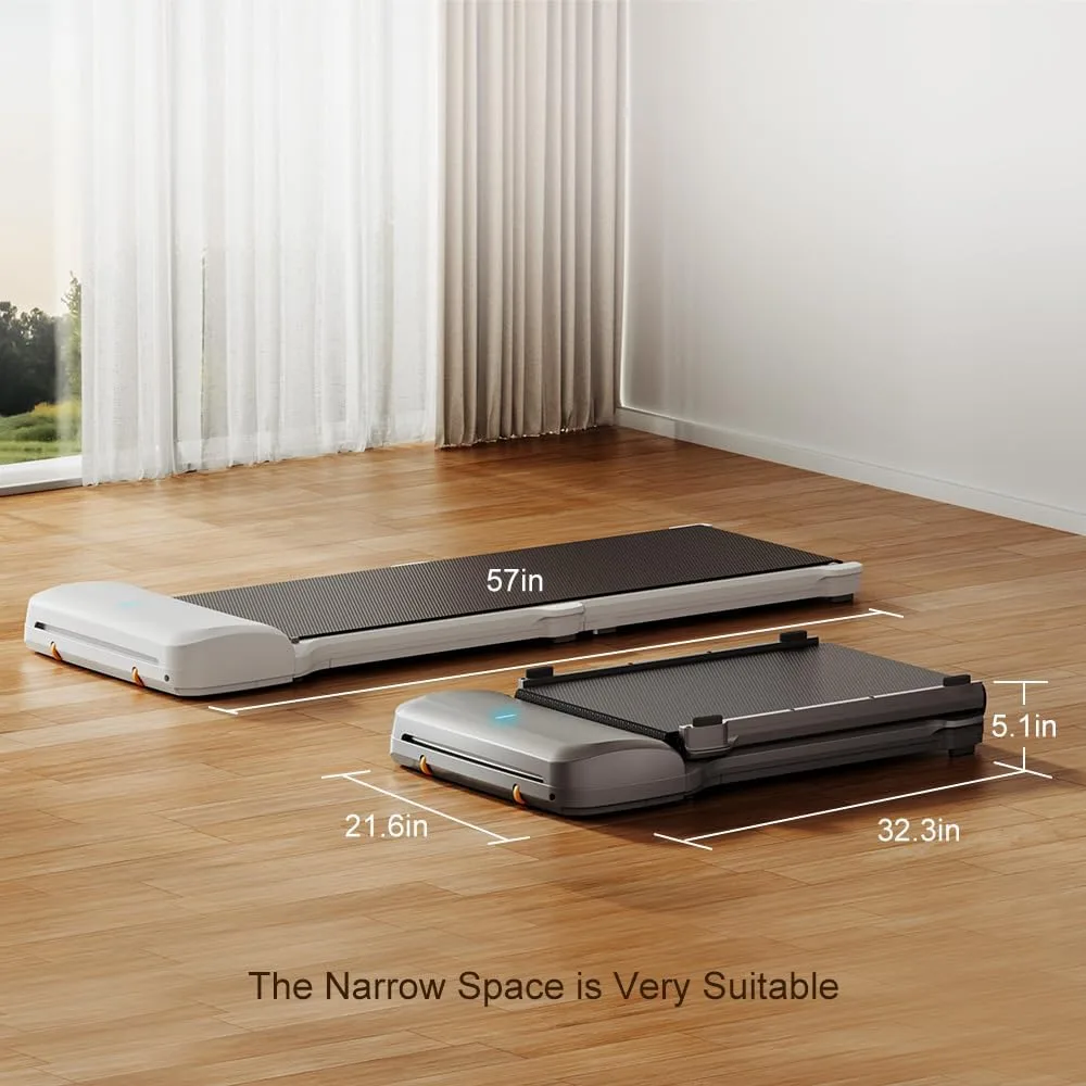 Беговые дорожки WalkingPad C1 Grey
